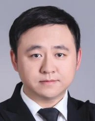 康益德肺科创始人兼CEO董杰